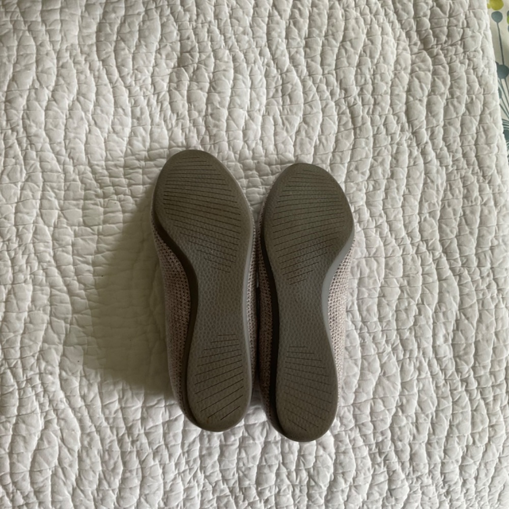 Allbirds Tree Breezer Flats - Hazy Mauve - image 6